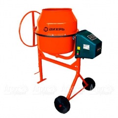 Бетоносмеситель Вихрь БМ-160П (Бетономешалка Вихрь БМ-160П) в Севастополе