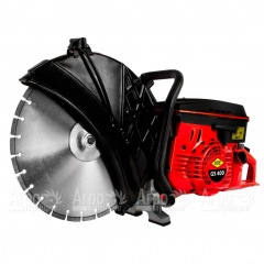 Бензорез DDE GS 400-16 в Севастополе