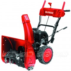 Снегоуборщик Elitech СМ 0761С (E1609.025.00) в Севастополе