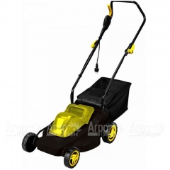 Электрическая газонокосилка Huter ELM-2000T в Севастополе