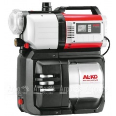 Насосная станция Al-KO HW 6000 FMS в Севастополе