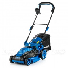 Газонокосилка электрическая Hyundai LE 3820 в Севастополе