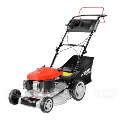 Газонокосилка бензиновая Зубр Мастер ГКБ-460СТ в Севастополе