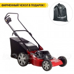 Газонокосилка электрическая MA.RI.NA GX-46 E 1600 W в Севастополе