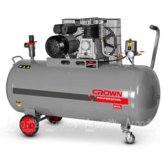 Компрессор воздушный Crown CT36032 в Севастополе