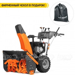 Снегоуборщик Daewoo DAST 330 (2024) в Севастополе