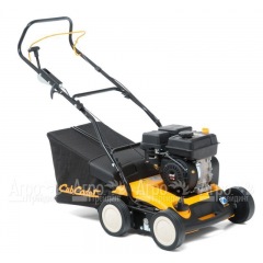 Бензиновый вертикуттер Cub Cadet CC V 40 B в Севастополе