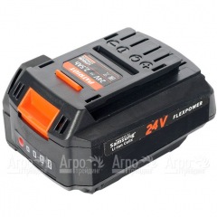 Аккумулятор для Patriot PT 330 Li в Севастополе