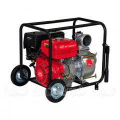 Бензиновая мотопомпа Elitech МБ 1000 Д 100 ГК в Севастополе