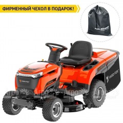 Садовый минитрактор Yard Fox Optima T 108 RDH в Севастополе