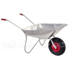 Строительная тачка Al-KO 120 G в Севастополе