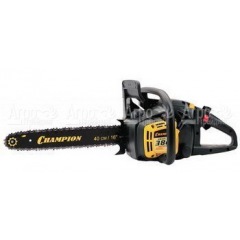 Бензопила (бензиновая пила) Champion 138-18" в Севастополе