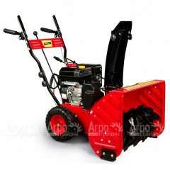 Снегоуборщик Nikkey SM7.0B в Севастополе