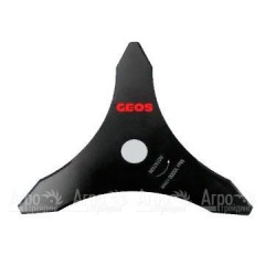 Нож 212906 для мотокос GEOS by Al-Ko 130, 140, 151 в Севастополе