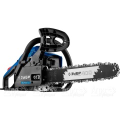 Бензопила Зубр ПБЦ-400 40П-16" в Севастополе