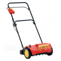 Вертикуттер (аэратор) электрический Wolf-Garten UV 29 EV в Севастополе