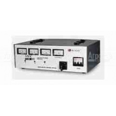 Стабилизатор напряжения SASSIN SVC-4,5kVA в Севастополе