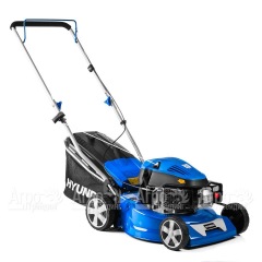 Газонокосилка бензиновая Hyundai L 4220 в Севастополе