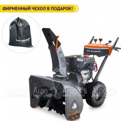 Снегоуборщик Villartec WB G-139 SnowBoss в Севастополе