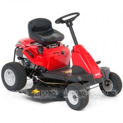Садовый райдер MTD Minirider 76 SDE в Севастополе