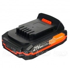 Аккумулятор для Patriot PB BR 21 V (Max) Li-ion 2 Ah UES в Севастополе