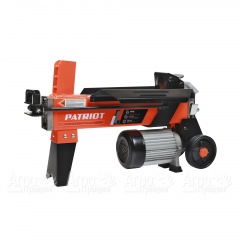 Электрический дровокол Patriot CE 3715 в Севастополе