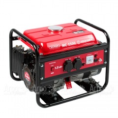 Бензогенератор MaxCUT MC 1500 1 кВт в Севастополе