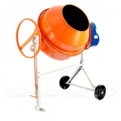 Бетоносмеситель Denzel B-160 (бетономешалка Denzel B-160 ) в Севастополе