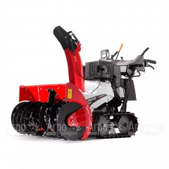 Снегоуборщик гусеничный Caiman EDO 32H в Севастополе