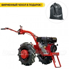 Мотоблок Беларус 012WM c двигателем WEIMA 188F в Севастополе