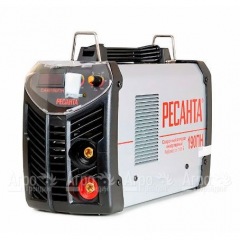 Сварочный инверторный аппарат Ресанта САИ-190ПН в Севастополе