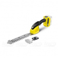 Ножницы Karcher GSH 18-20 Battery в Севастополе
