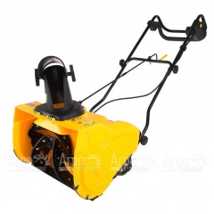 Снегоуборщик электрический Baumaster STE-5018X в Севастополе