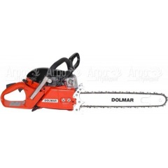 Бензопила Dolmar PS-6400 HS-20" в Севастополе