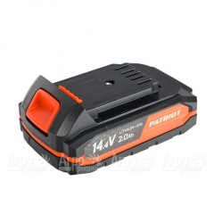 Аккумулятор для Patriot PB BR 14 V Li-ion ES 2 Ah в Севастополе