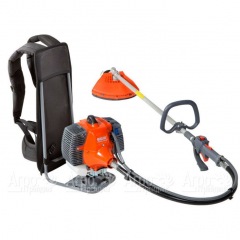 Бензокоса (бензиновый триммер) Oleo-Mac Sparta 441 BP в Севастополе