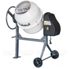 Бетоносмеситель Helmut BM120 (Бетономешалка Helmut BM120) в Севастополе