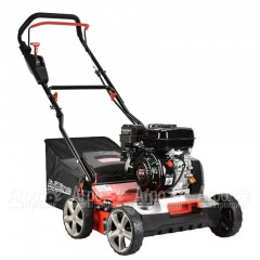 Скарификатор-аэратор бензиновый EVOline LL 40 G в Севастополе