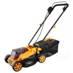 Газонокосилка аккумуляторная DEKO DKLM20V в Севастополе