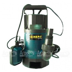 Погружной дренажный насос Herz HZ-WP900 в Севастополе