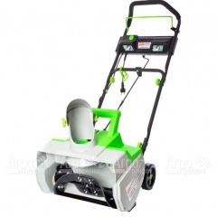 Снегоуборщик электрический RedVerg RD-ESB45/2000L в Севастополе