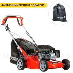 Газонокосилка бензиновая Oleo-Mac G 44 TK Comfort Plus в Севастополе