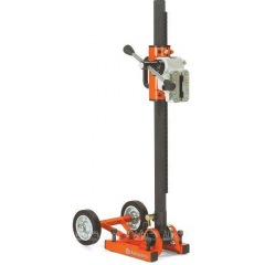 Стойка для бурения Husqvarna DS 50 AT 9651578-16 Макс. коронка 350 мм, вес 26,5 кг в Севастополе