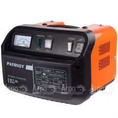 Пускозарядное устройство Patriot BCT-20 Boost в Севастополе