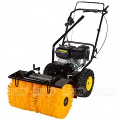 Подметальная машина Huter SGC 4100S в Севастополе