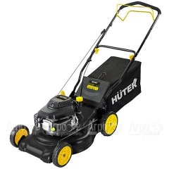 Газонокосилка Huter GLM-5.0 ST в Севастополе