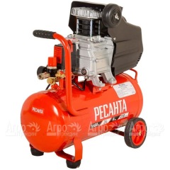 Компрессор поршневой Ресанта КП-24/230М в Севастополе