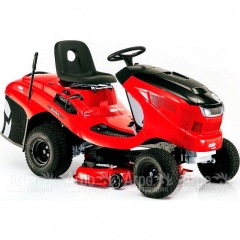 Садовый минитрактор Solo by AL-KO T 15-103.7 HD-A в Севастополе