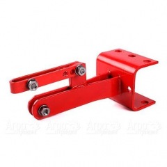 Сцепка Eurosystems 2 регулировки для культиваторов Крот, Тарпан, Al-ko, MTD в Севастополе