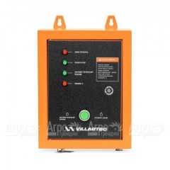 Блок автоматики ATS для бензогенераторов Villartec в Севастополе